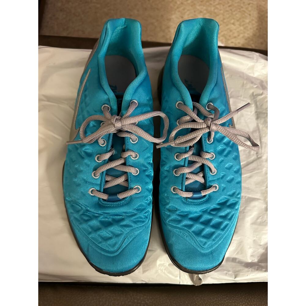 Nike Wmns Free TR Fit Winter 'Neo Turquoise' - Size 11